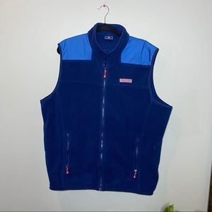 Vineyard Vines Vest XL